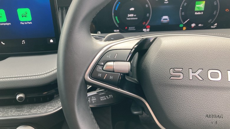 Skoda Superb 1.5 TSI iV SE L DSG 5dr Estate